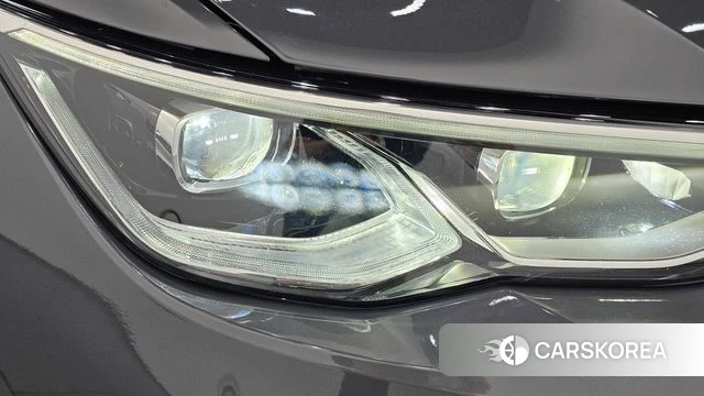 Volkswagen Golf 8th Generation id 4631506 из Кореи 14