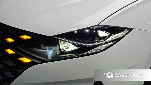 Hyundai The New Grandeur IG Hybrid id 4676121 из Кореи 14