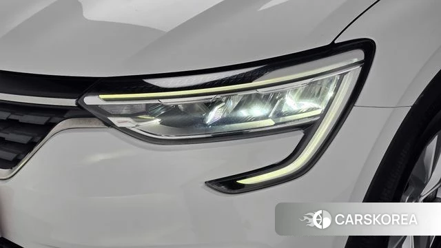 Renault Korea (Samsung) XM3 id 4496116 из Кореи 14