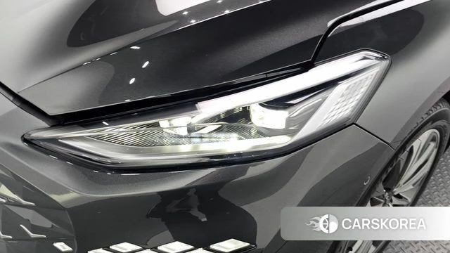 Kia K8 Hybrid id 4585700 из Кореи 14