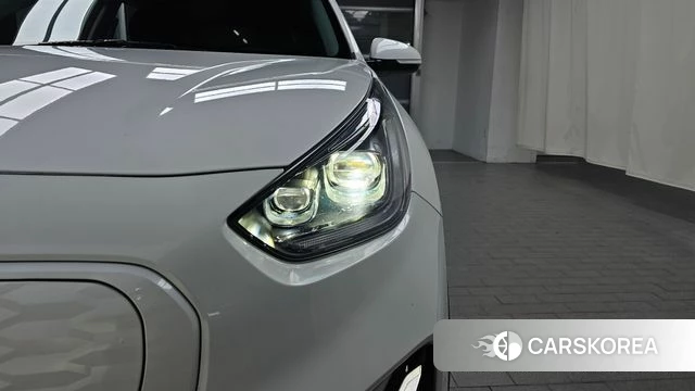 Kia Niro Plus id 4631155 из Кореи 14