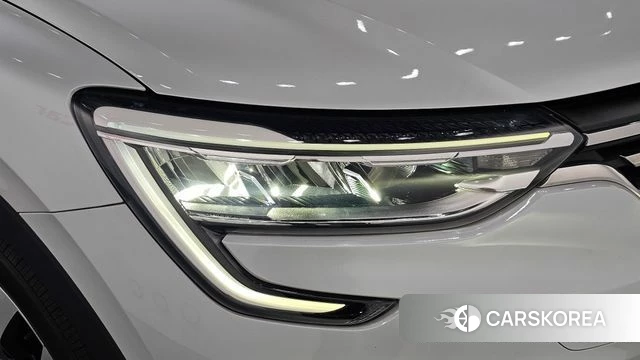 Renault Korea (Samsung) XM3 id 4645941 из Кореи 14