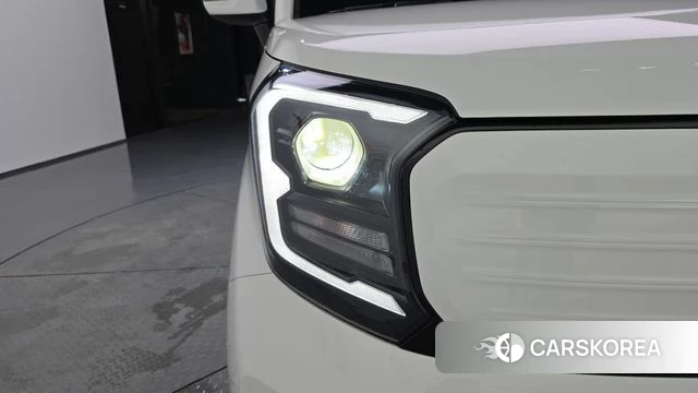Kia The New Kia Ray id 4607744 из Кореи 14