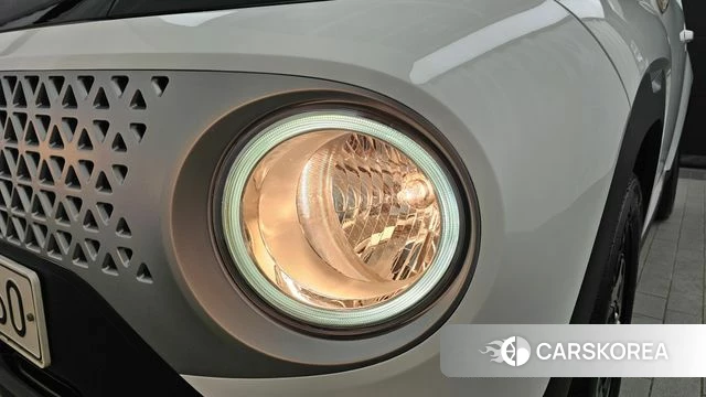 Hyundai Casper id 4942868 из Кореи 14