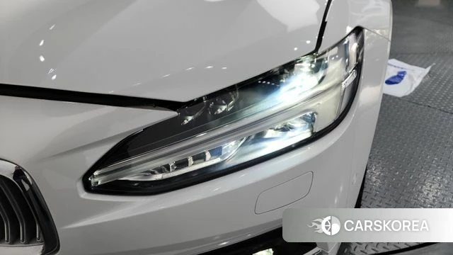 Volvo S90 id 4361838 из Кореи 14
