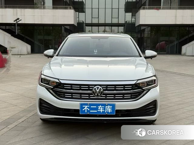 Volkswagen Sagitar id 4271566 из Китая 14