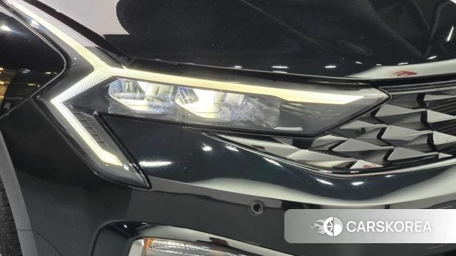 Kia The New K5 3rd generation id 4757496 из Кореи 14