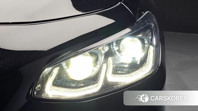 Hyundai Grandeur IG id 4411331 из Кореи 14
