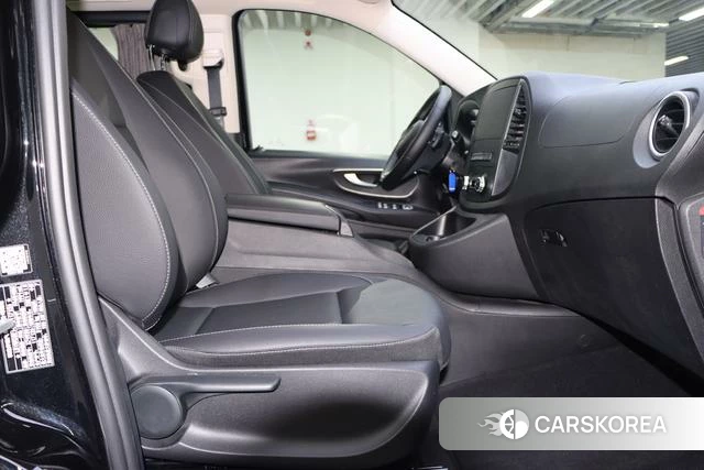 Mercedes-Benz Vito id 4256190 из Китая 14