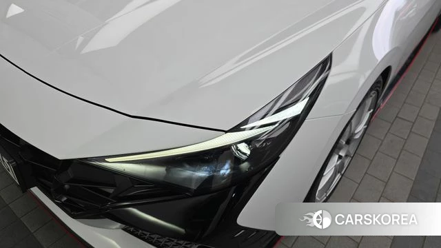 Hyundai Avante (CN7) id 4428804 из Кореи 14
