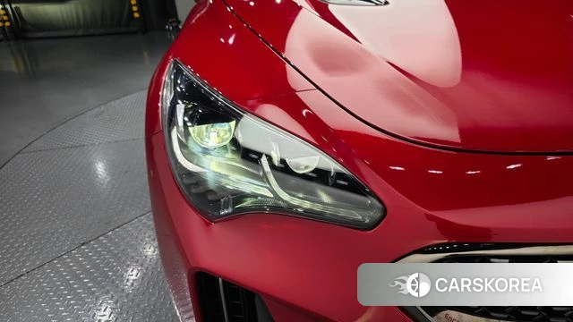 Kia Stinger Meister id 4608561 из Кореи 14