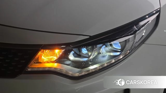 Kia K5 second generation id 4620694 из Кореи 14