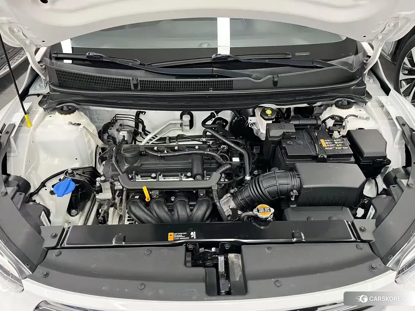 Kia KX1 id 4539150 из Китая 14