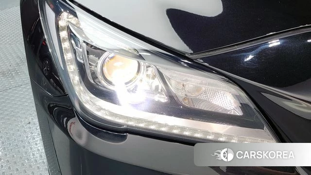 Genesis G80 id 4410737 из Кореи 14