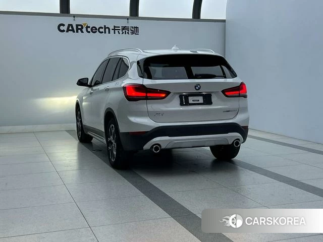 BMW X1 id 4257051 из Китая 14