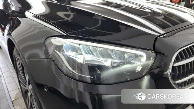 Mercedes-Benz E-Class W213 id 4631690 из Кореи 14