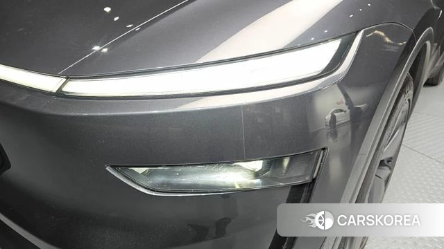 Tesla Model Y id 4791881 из Кореи 14