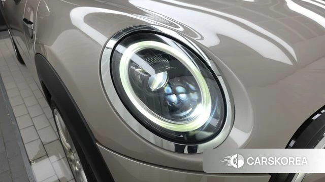Mini Cooper id 4740282 из Кореи 14