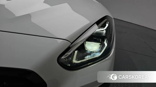 BMW Z4 (G29) id 4734938 из Кореи 14