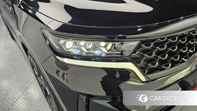 Kia Sorento 4th Generation id 4244573 из Кореи 14