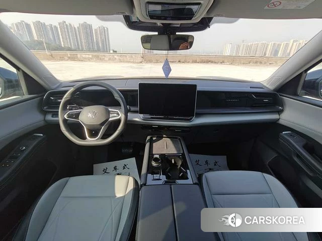 Volkswagen Tourang id 4256179 из Китая 14
