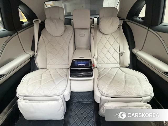 Mercedes-Benz Maybach S-class id 4277865 из Китая 14