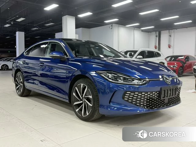 Volkswagen Lingdu id 4380598 из Китая 14