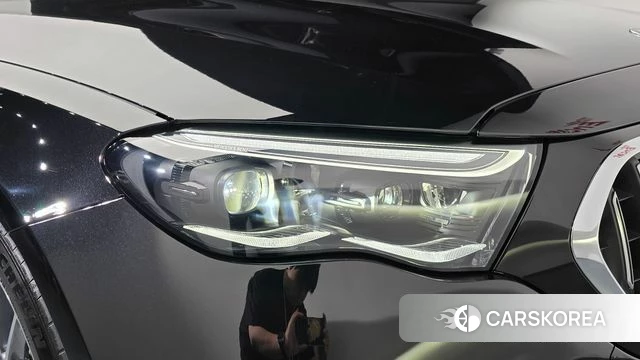Mercedes-Benz E-Class W214 id 4862638 из Кореи 14