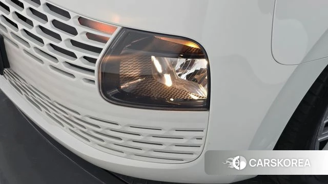 Hyundai Staria id 4872186 из Кореи 14