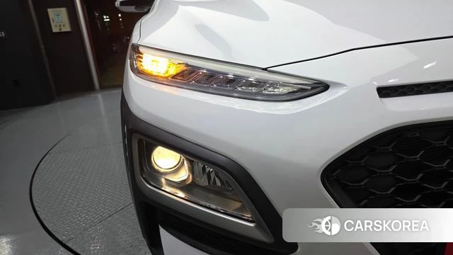 Hyundai Kona id 4447980 из Кореи 14