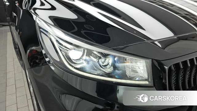 Kia The New Carnival id 4713335 из Кореи 14