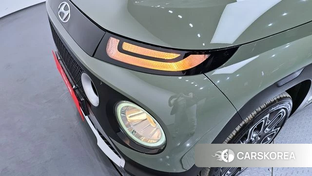 Hyundai Casper id 4231251 из Кореи 14