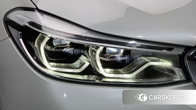 BMW 6 Series GT (G32) id 4741756 из Кореи 14