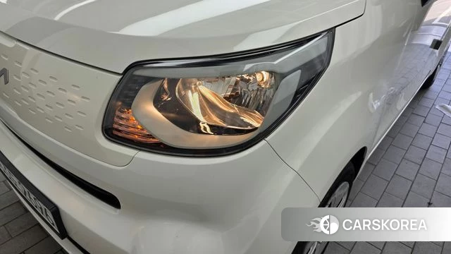Kia The New Ray id 4481692 из Кореи 14