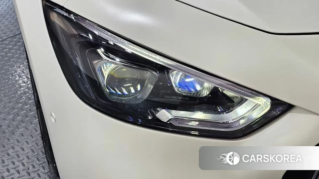 Mercedes-Benz AMG GT id 4640436 из Кореи 14