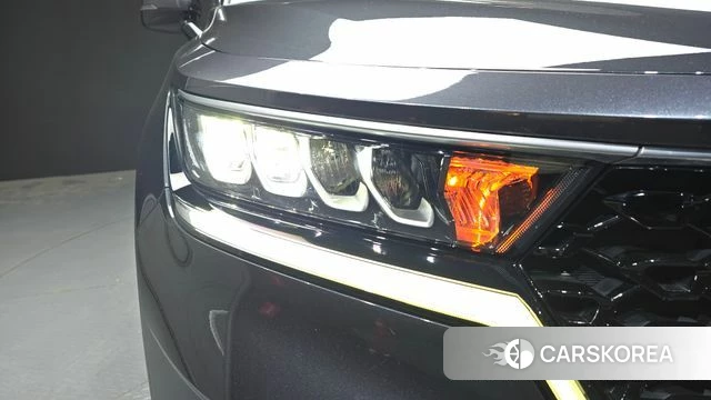 Kia Sorento 4th Generation id 4444975 из Кореи 14