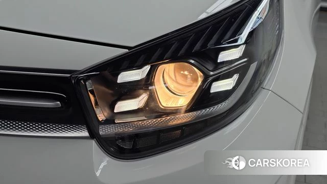 Kia Morning Urban (JA) id 4580340 из Кореи 14
