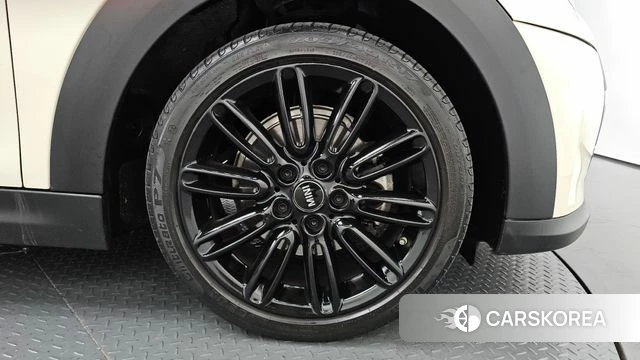 Mini Cooper id 4636507 из Кореи 14