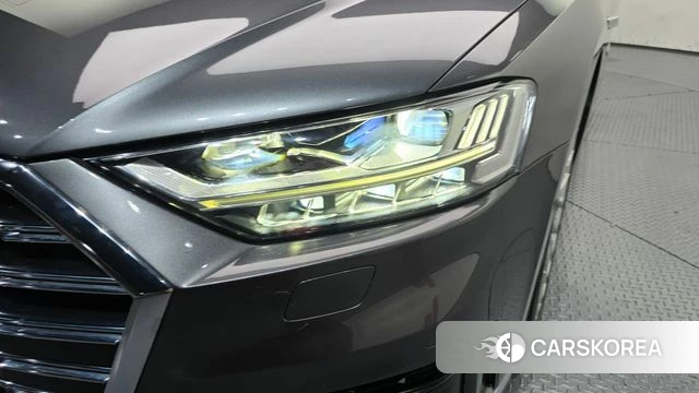 Audi A8 (D5) id 4551076 из Кореи 14