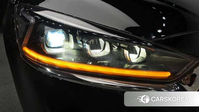 Kia Come New K7 id 4900958 из Кореи 14