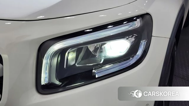 Mercedes-Benz GLB-Class X247 id 4784647 из Кореи 14