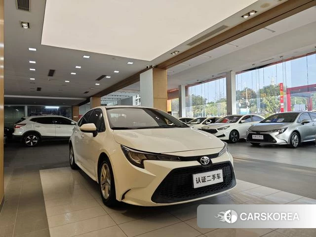 Toyota Lei Ling id 3919375 из Китая 14