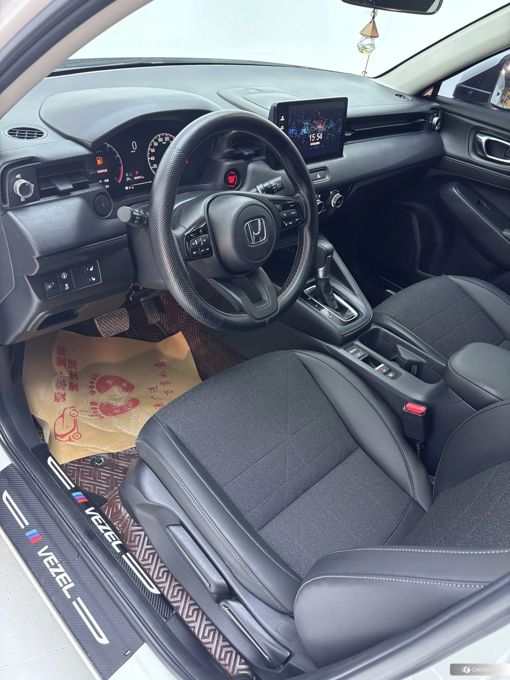 Honda Vezel id 4511002 из Китая 14