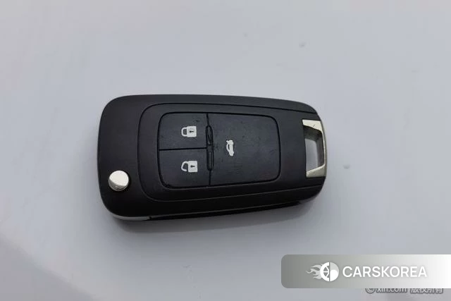 Buick Yinglang id 4253563 из Китая 14