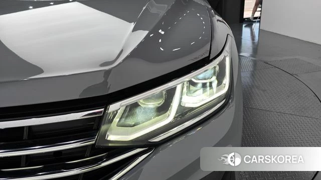 Volkswagen Tiguan second Generation id 4753851 из Кореи 14