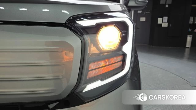 Kia The New Kia Ray id 4950905 из Кореи 14