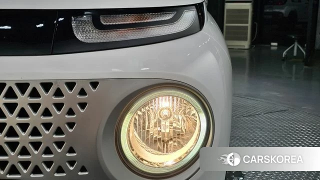 Hyundai Casper id 4388677 из Кореи 14
