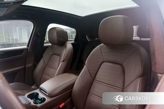 Porsche Cayenne Coupé id 4215116 из Китая 14
