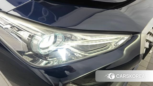 Genesis G70 id 4435824 из Кореи 14