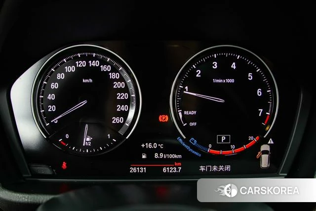 BMW X1 id 4260509 из Китая 14